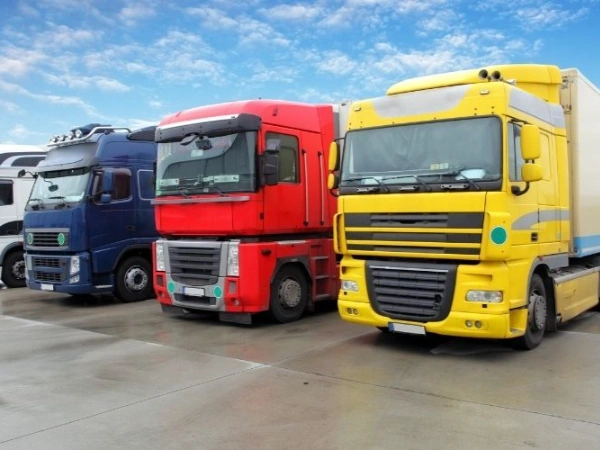 Ankara Ovacık Nakliye